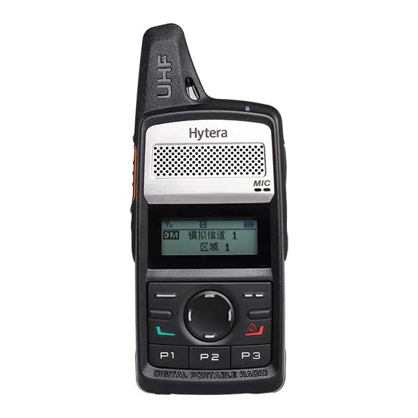 radio hytera pd36x