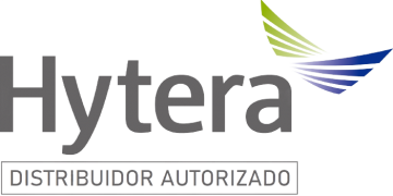 logo de hytera